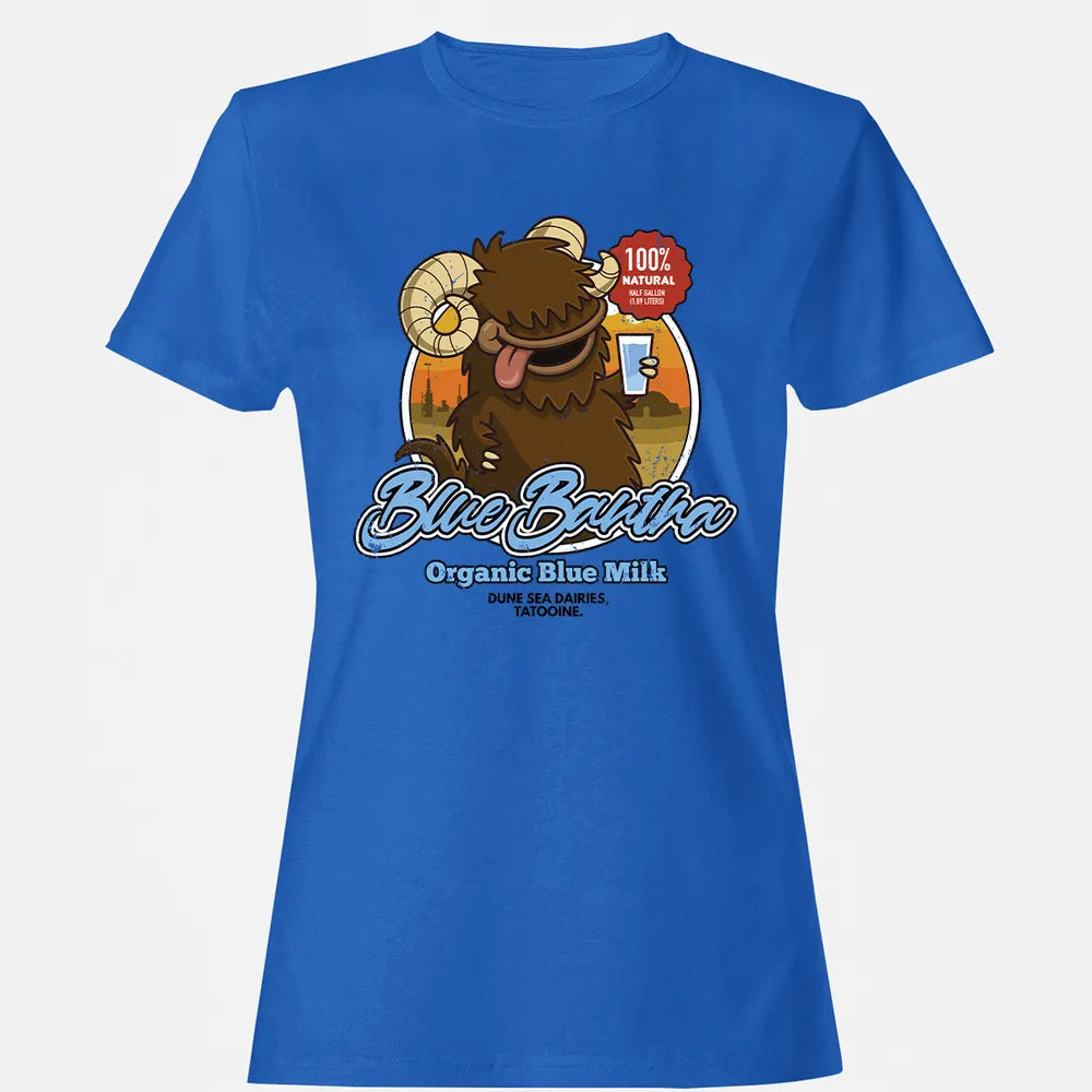 Women's T-shirt - ENJAS2JK