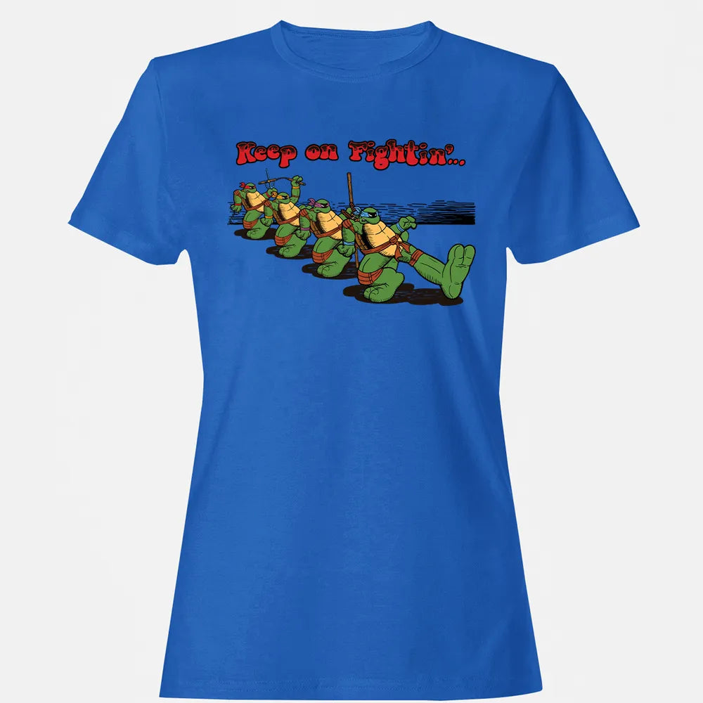 Women's T-shirt - RCY1WRNF