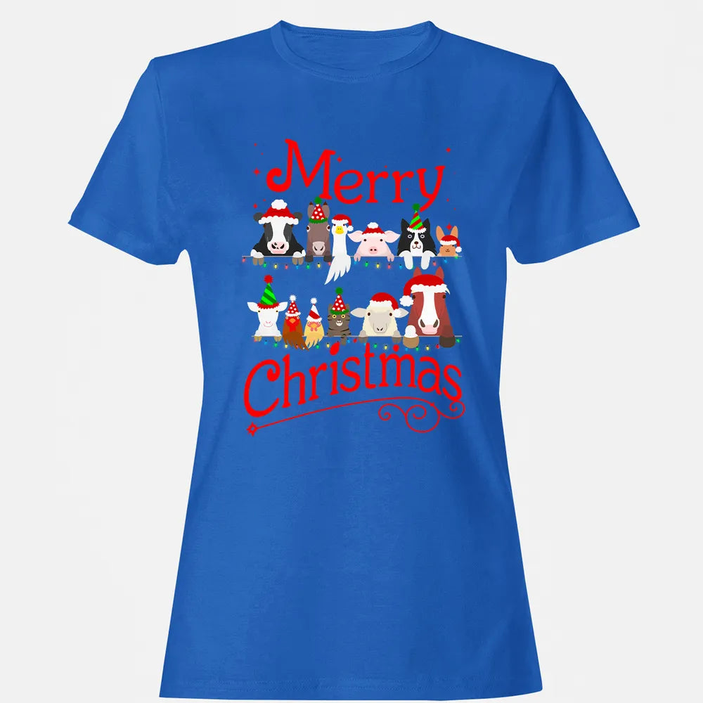 Women's T-shirt - TFTEZ1S6