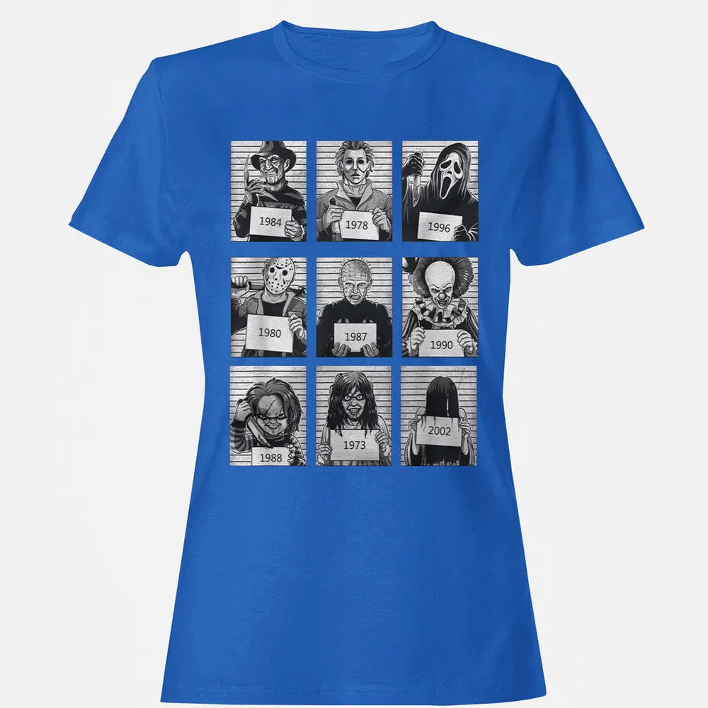 Women's T-shirt - BBBCN2AN