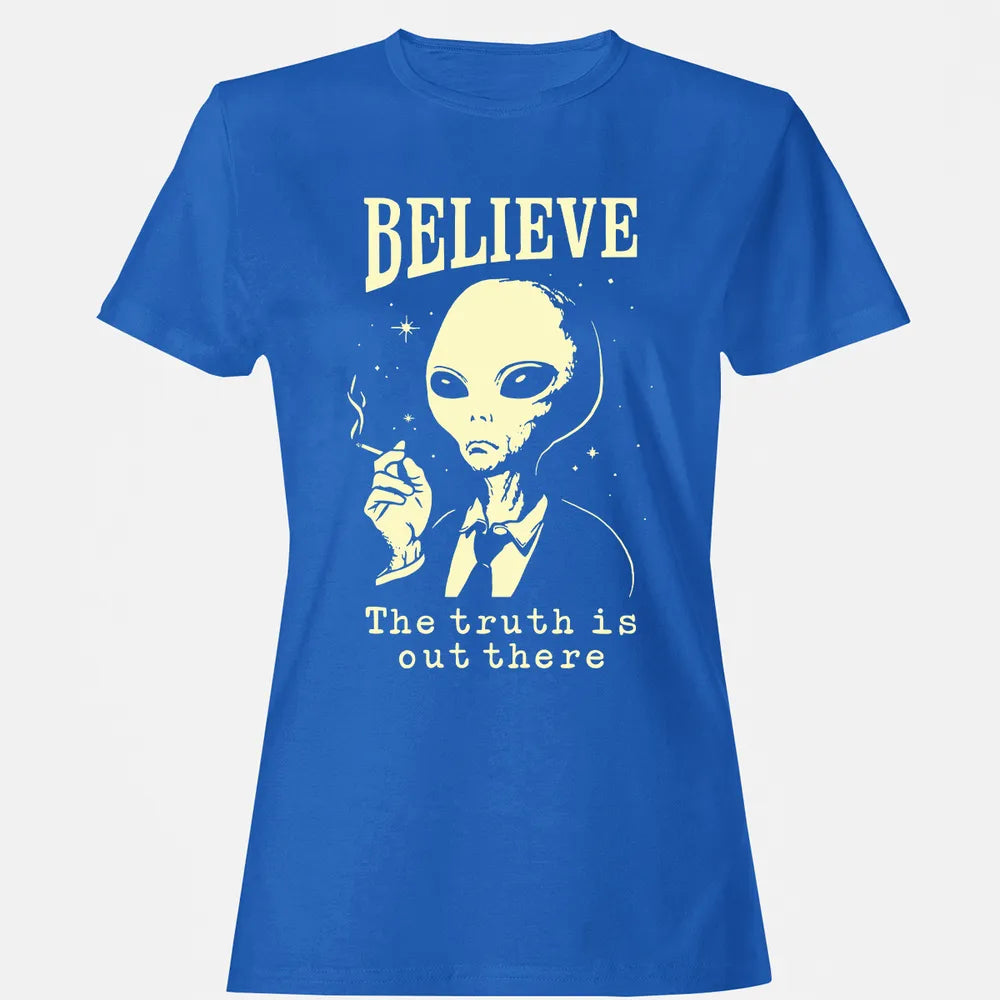 Women's T-shirt - Y2SQQ3M1