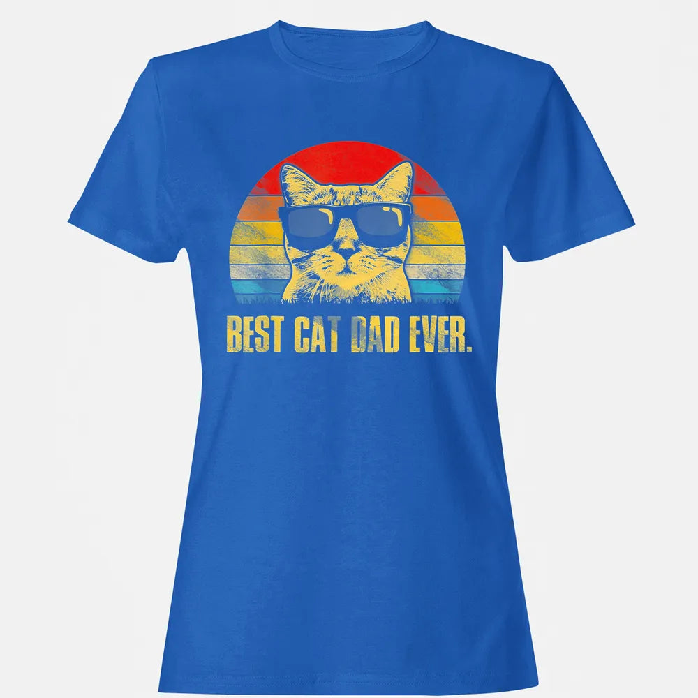 Women's T-shirt - HNACBNKR