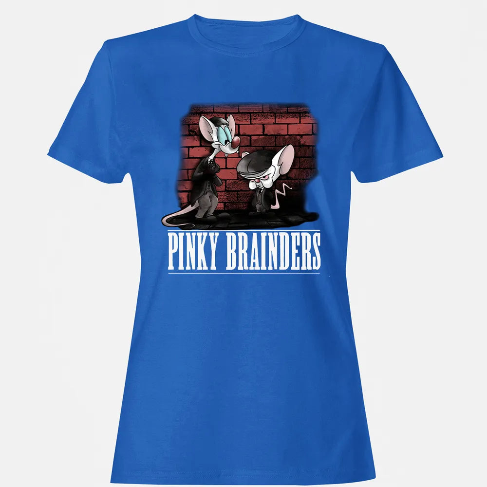 Women's T-shirt - TKB9YVYB