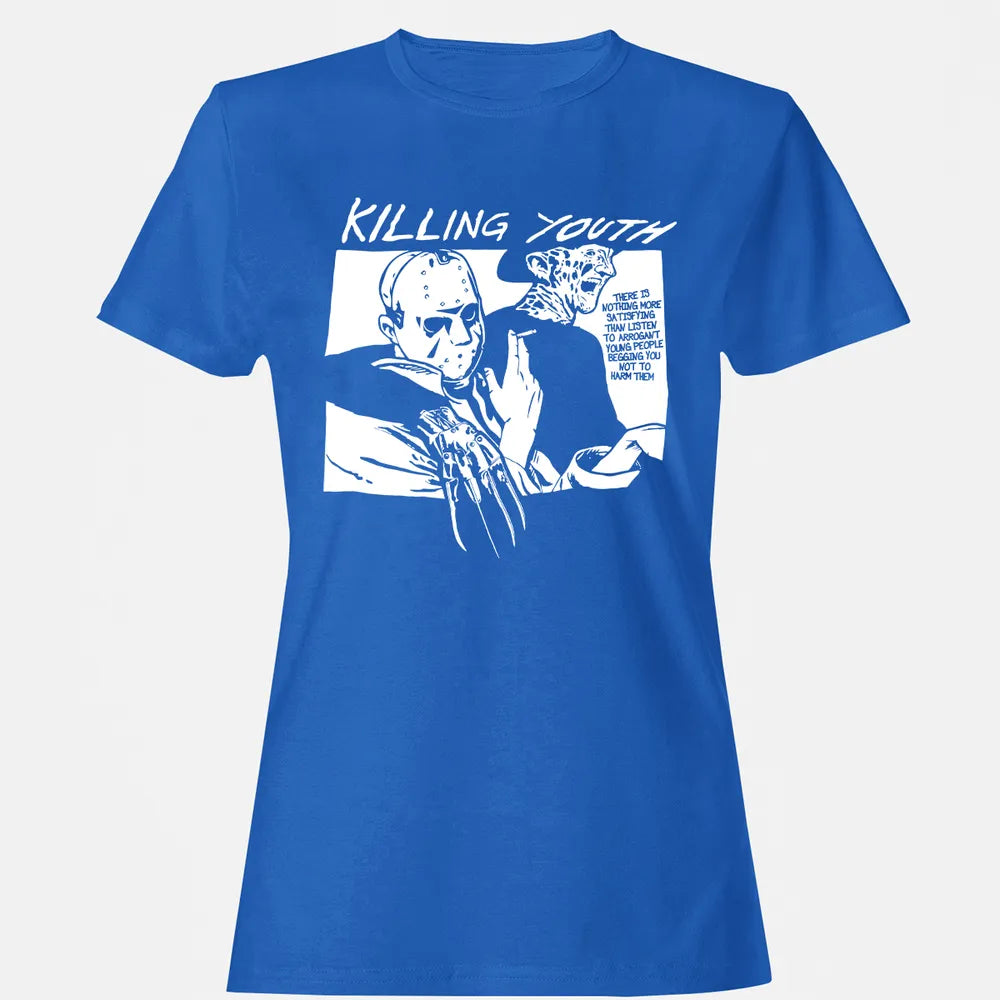 Women's T-shirt - 2VS5W3NJ