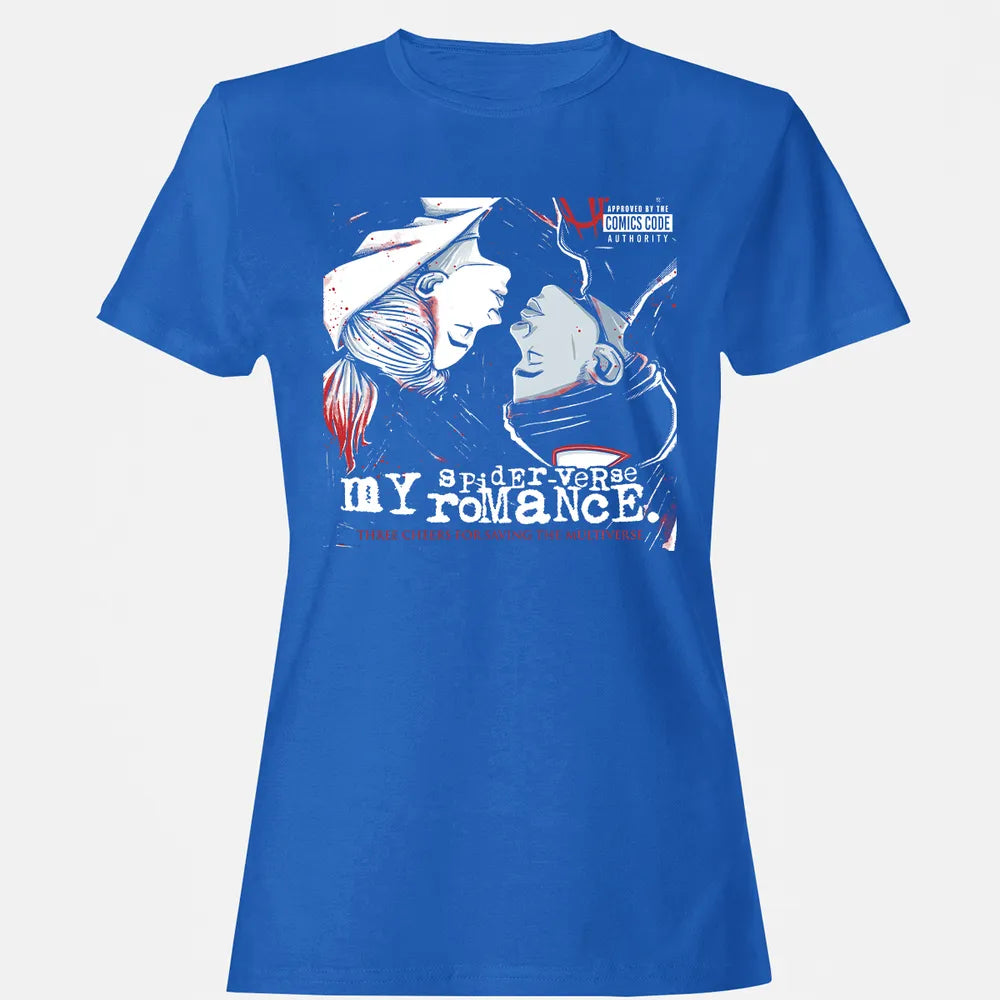 Women's T-shirt - KLYQ5FHM