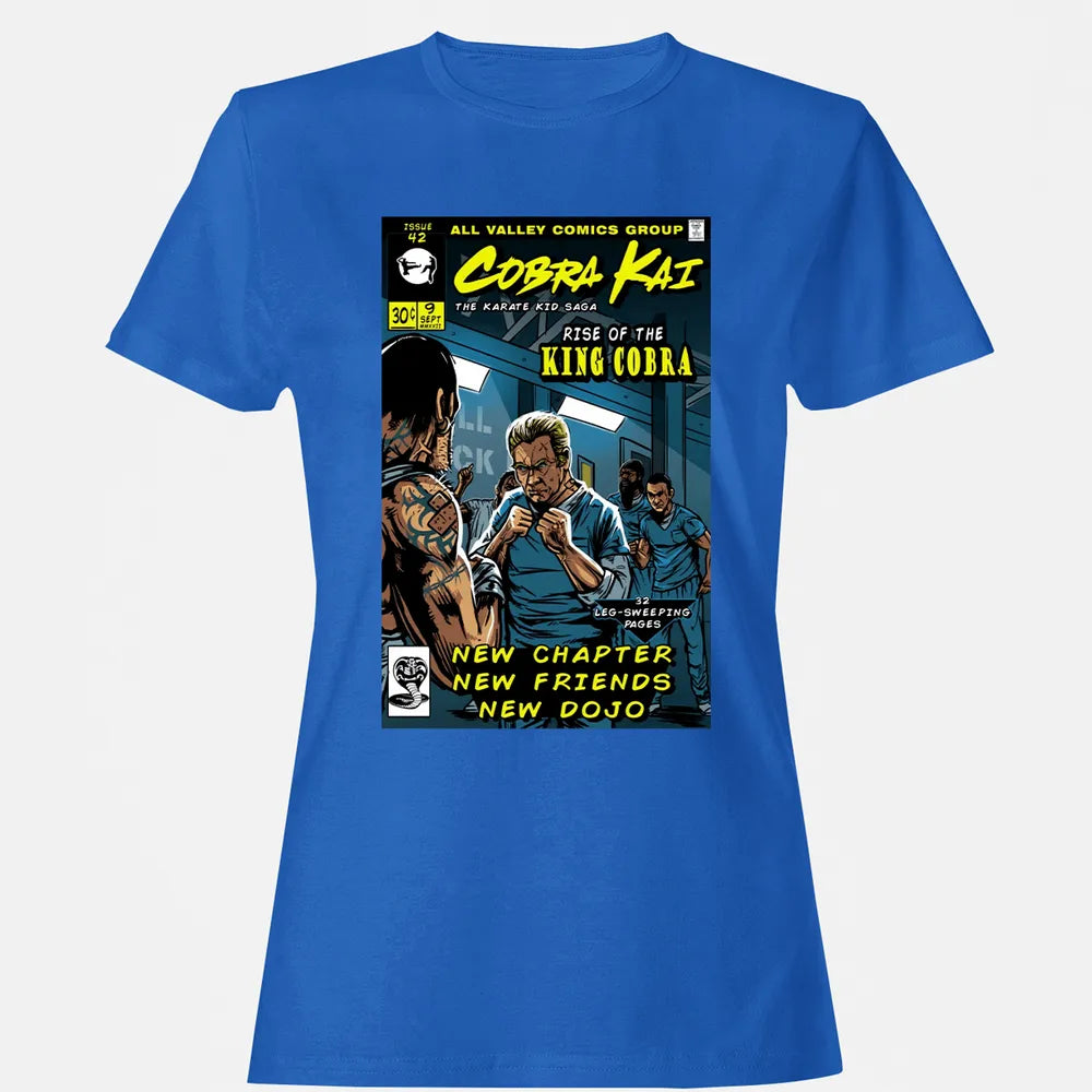Women's T-shirt - LBGGGS7P
