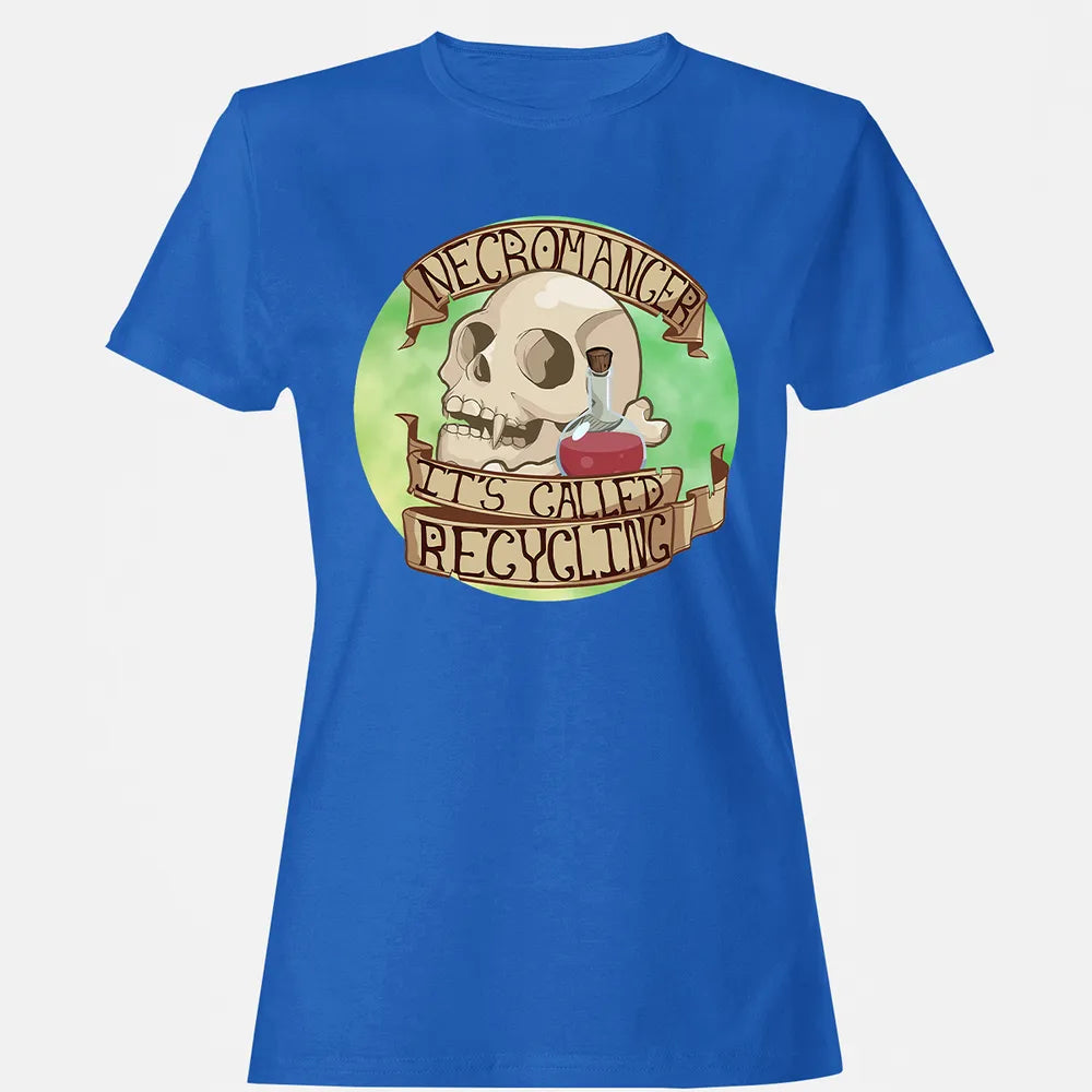 Women's T-shirt - V6CM98P1