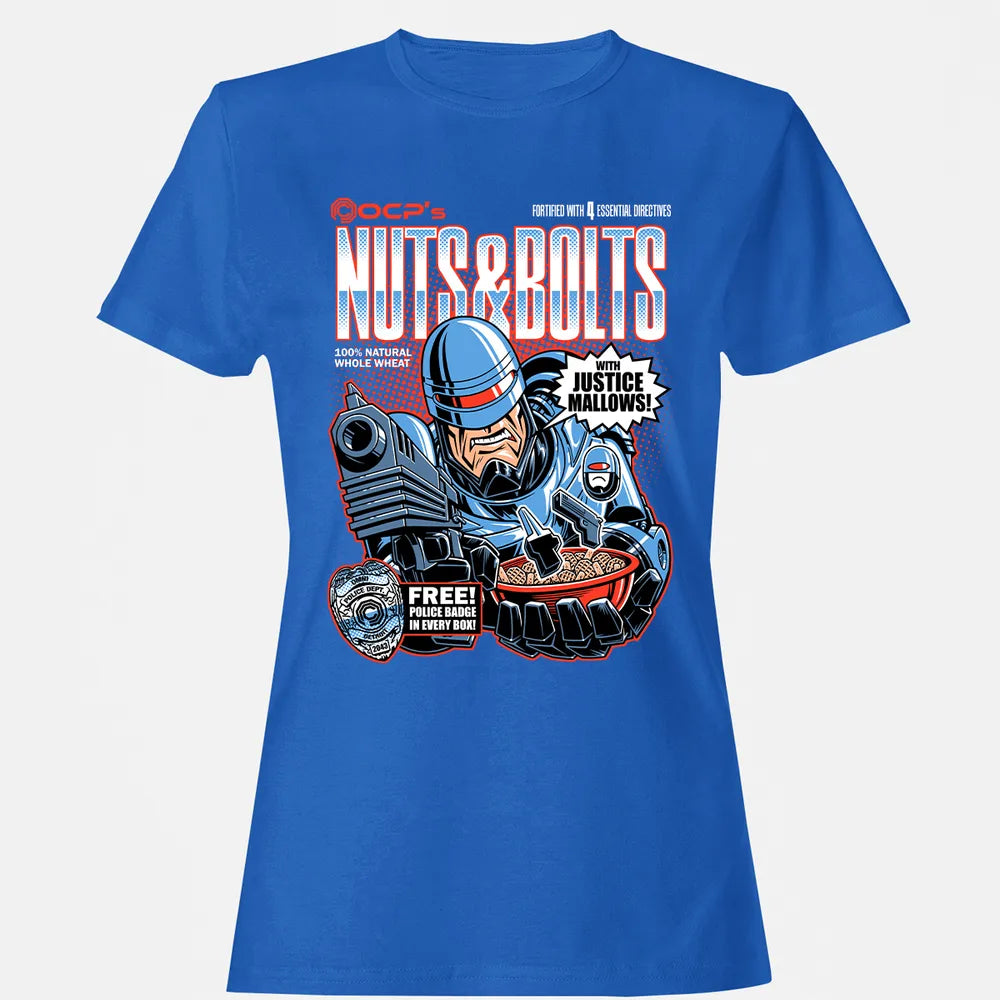 Women's T-shirt - LYVKJXS3