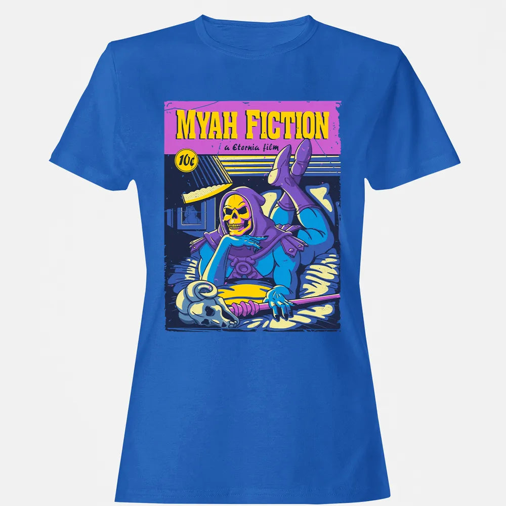 Women's T-shirt - LB25LQCK
