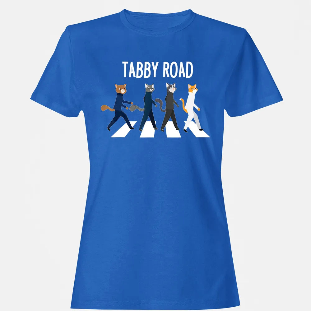 Women's T-shirt - AJW7X6Y2
