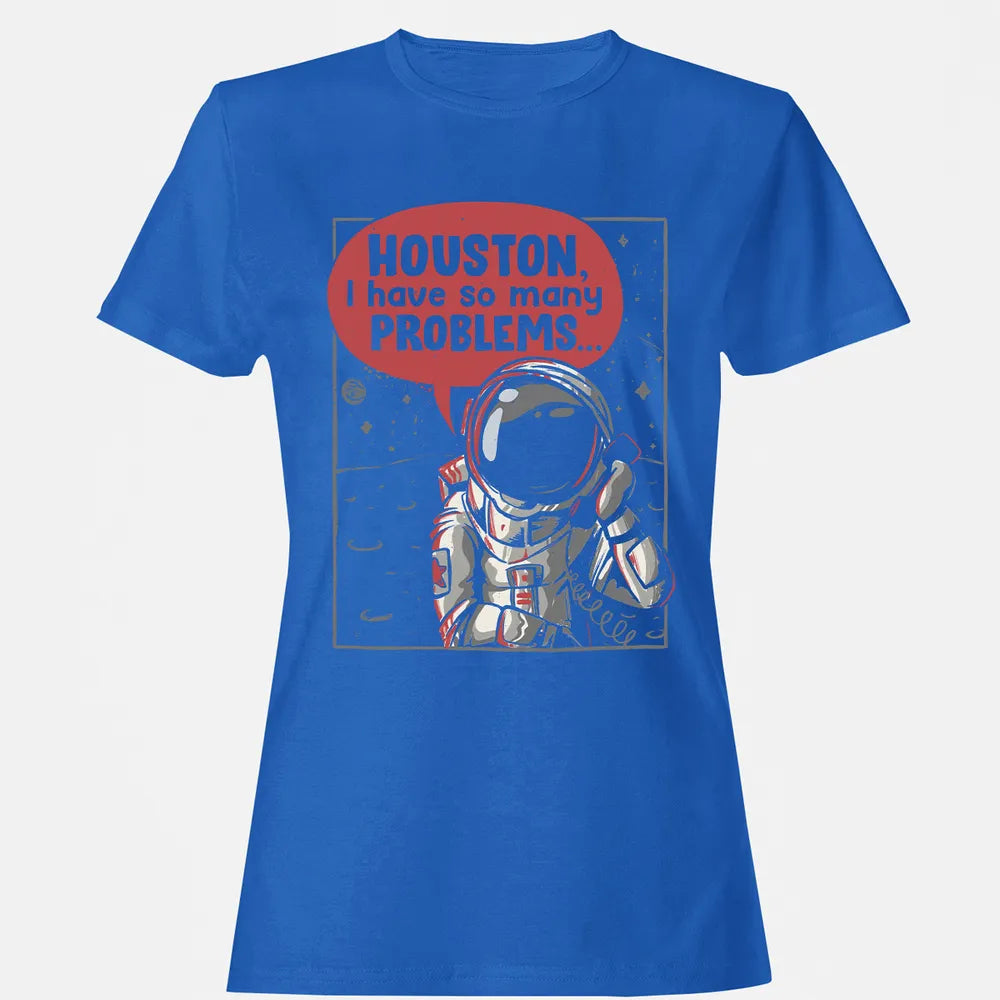 Women's T-shirt - RNZMPQ9B