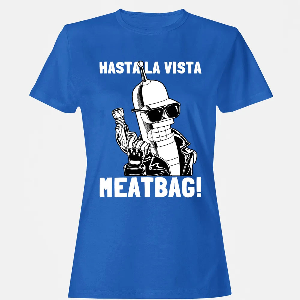 Women's T-shirt - MBL3NEYZ