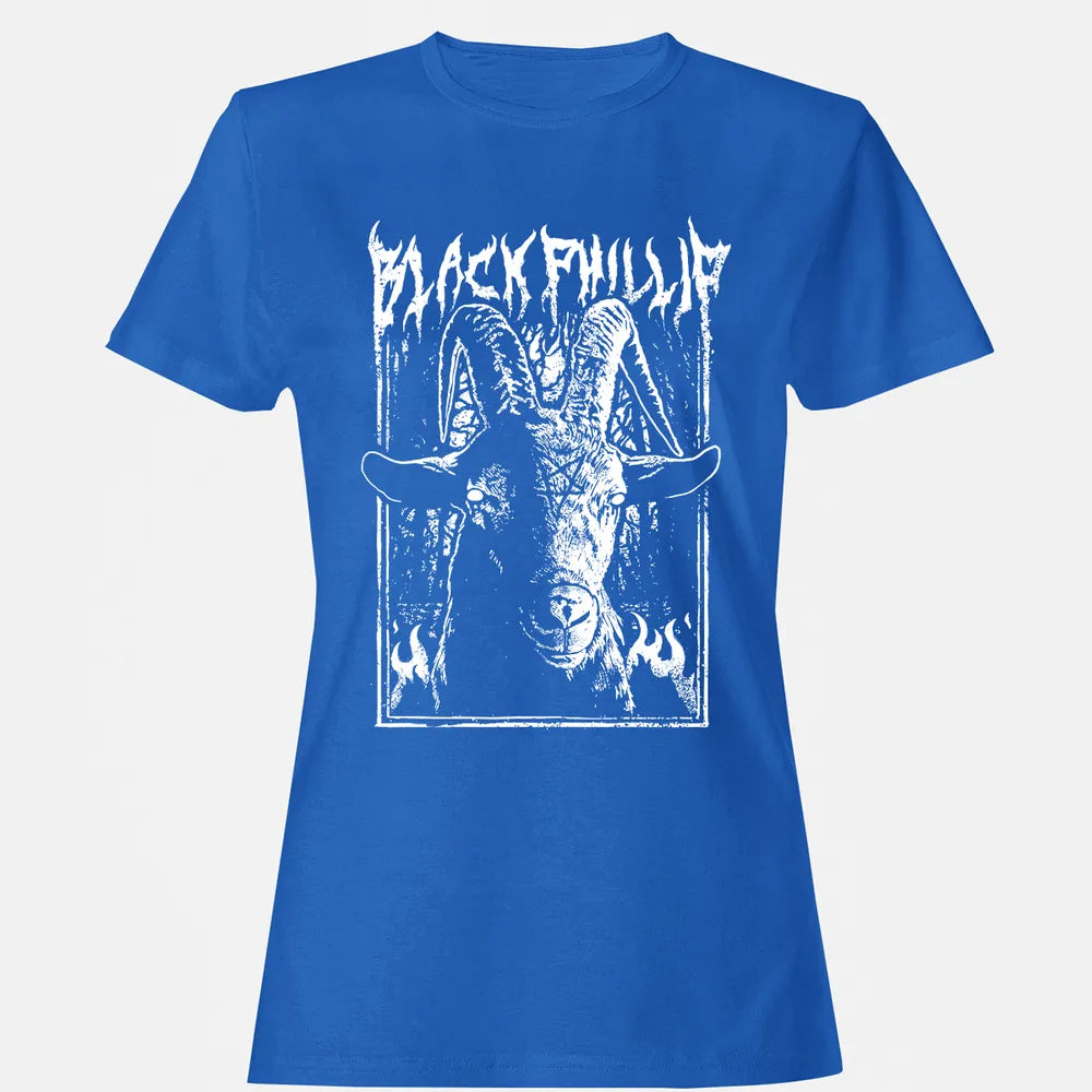 Women's T-shirt - 3DBZ9LLR