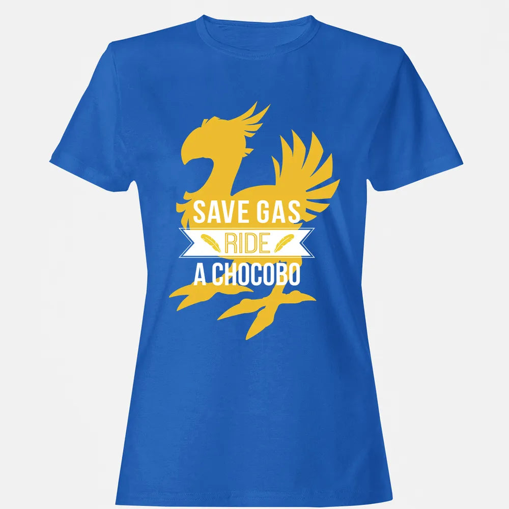 Women's T-shirt - RSAJYWZC