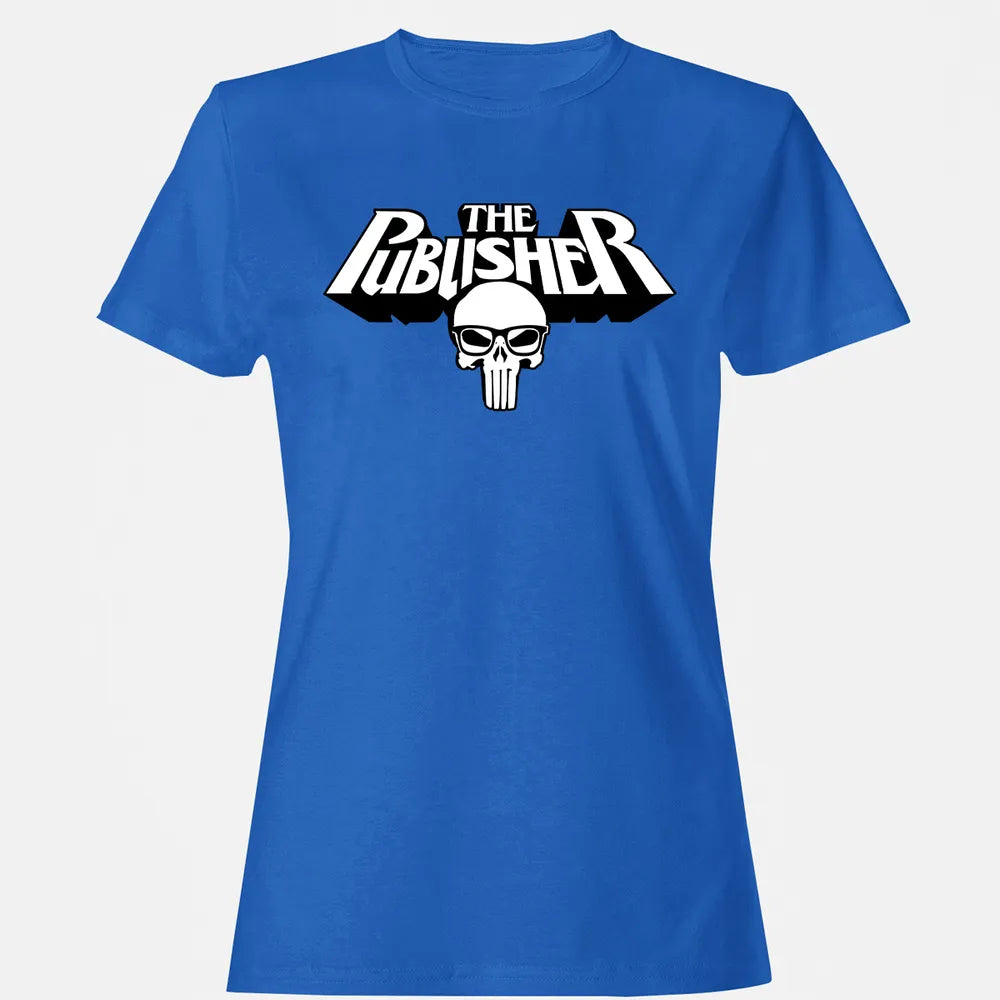 Women's T-shirt - AFXC4WNF
