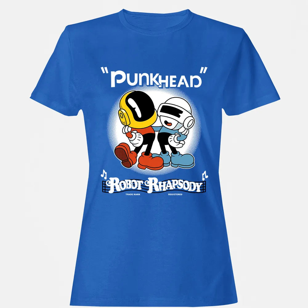 Women's T-shirt - XEY73GGC