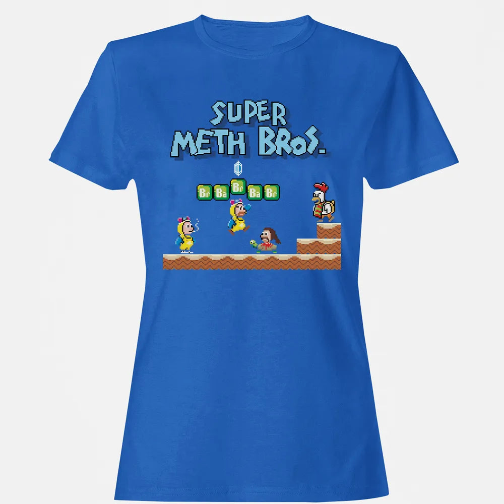 Women's T-shirt - A8GSKZJ6