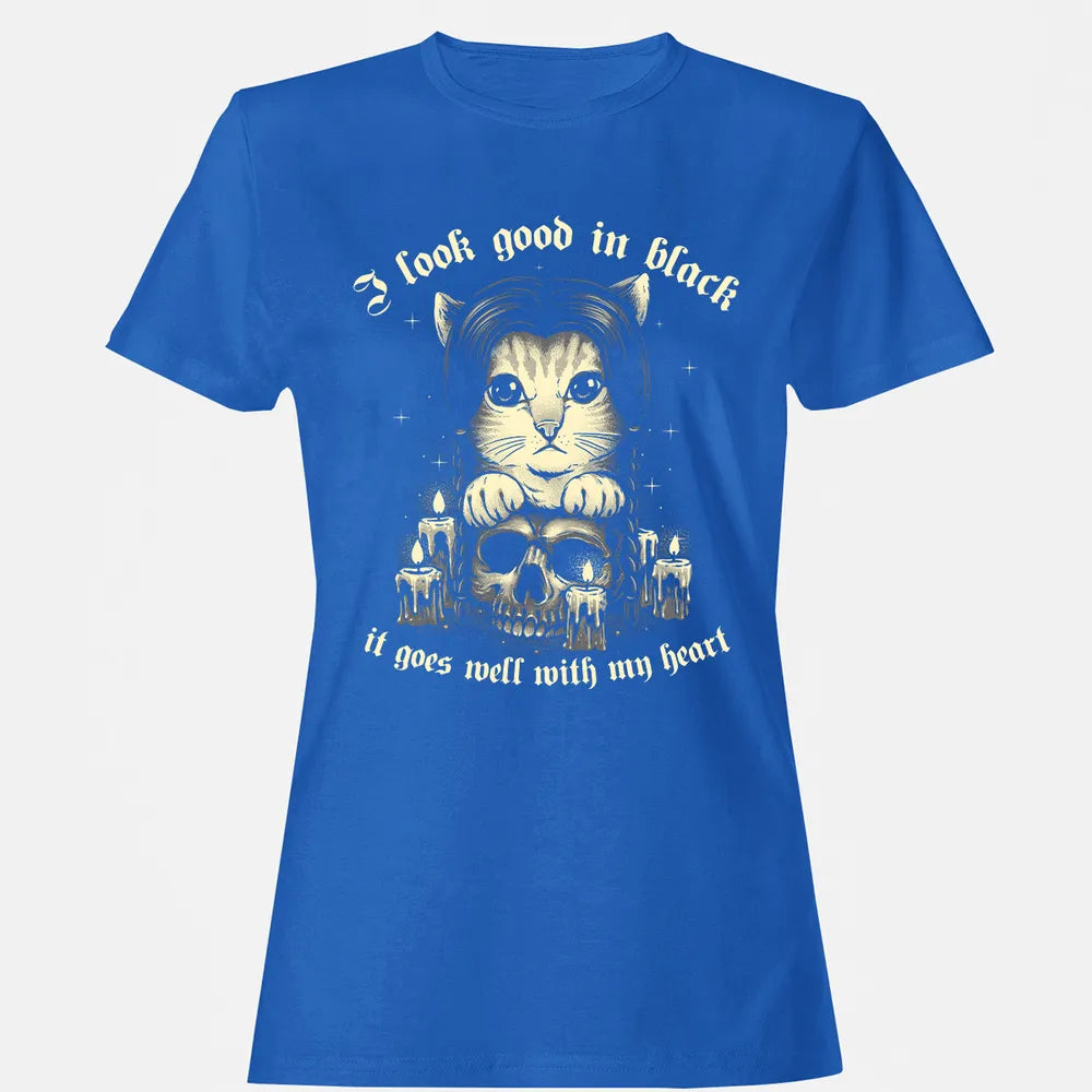 Women's T-shirt - CXQ332V1