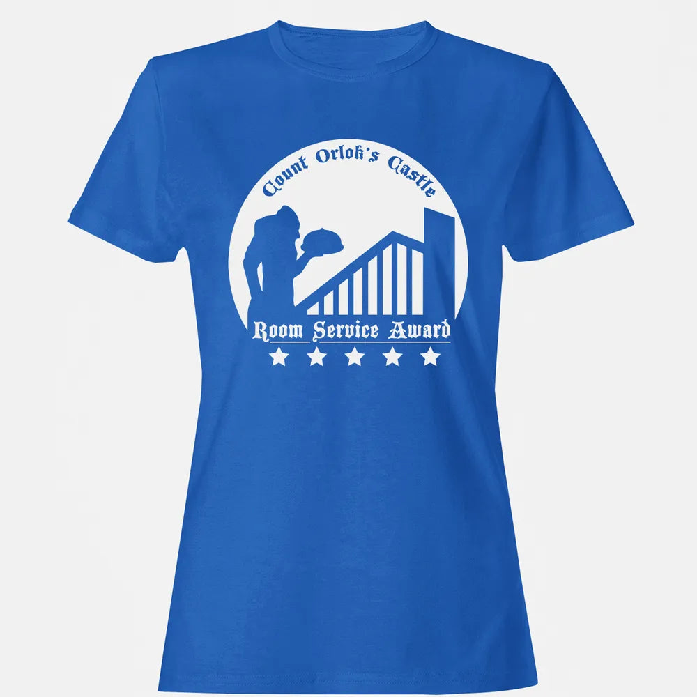 Women's T-shirt - QKRNRCG3