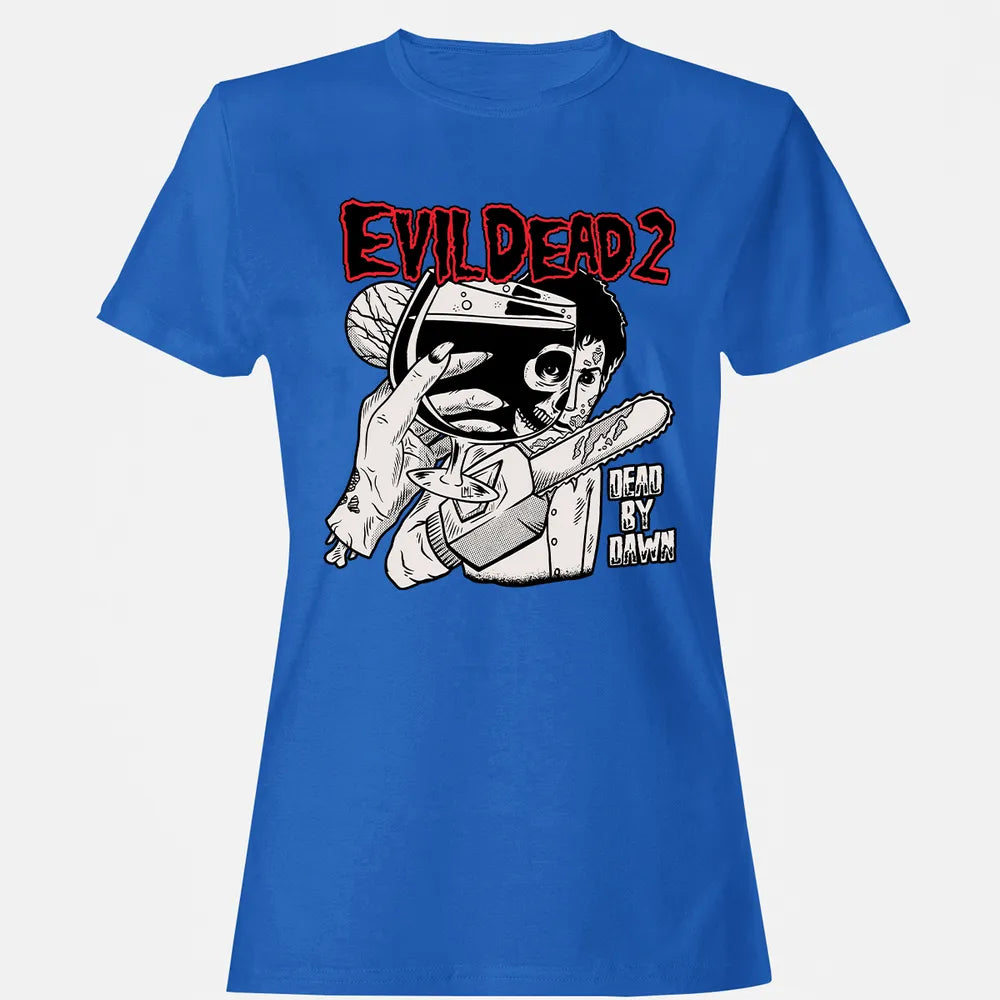 Women's T-shirt - NG7M771S