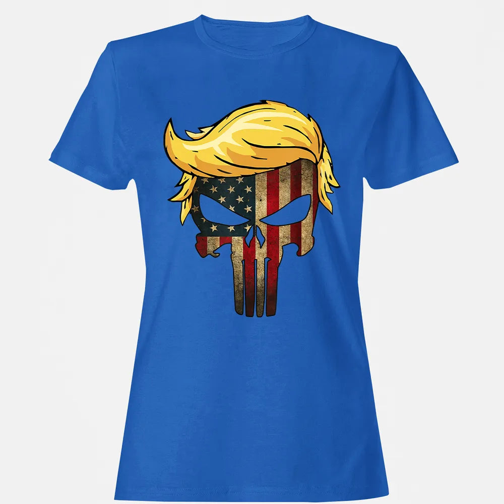 Women's T-shirt - BPPX45SC