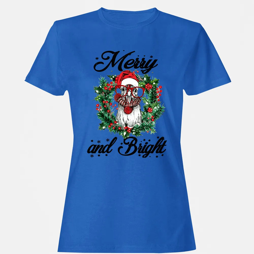 Women's T-shirt - 823QQ3EL