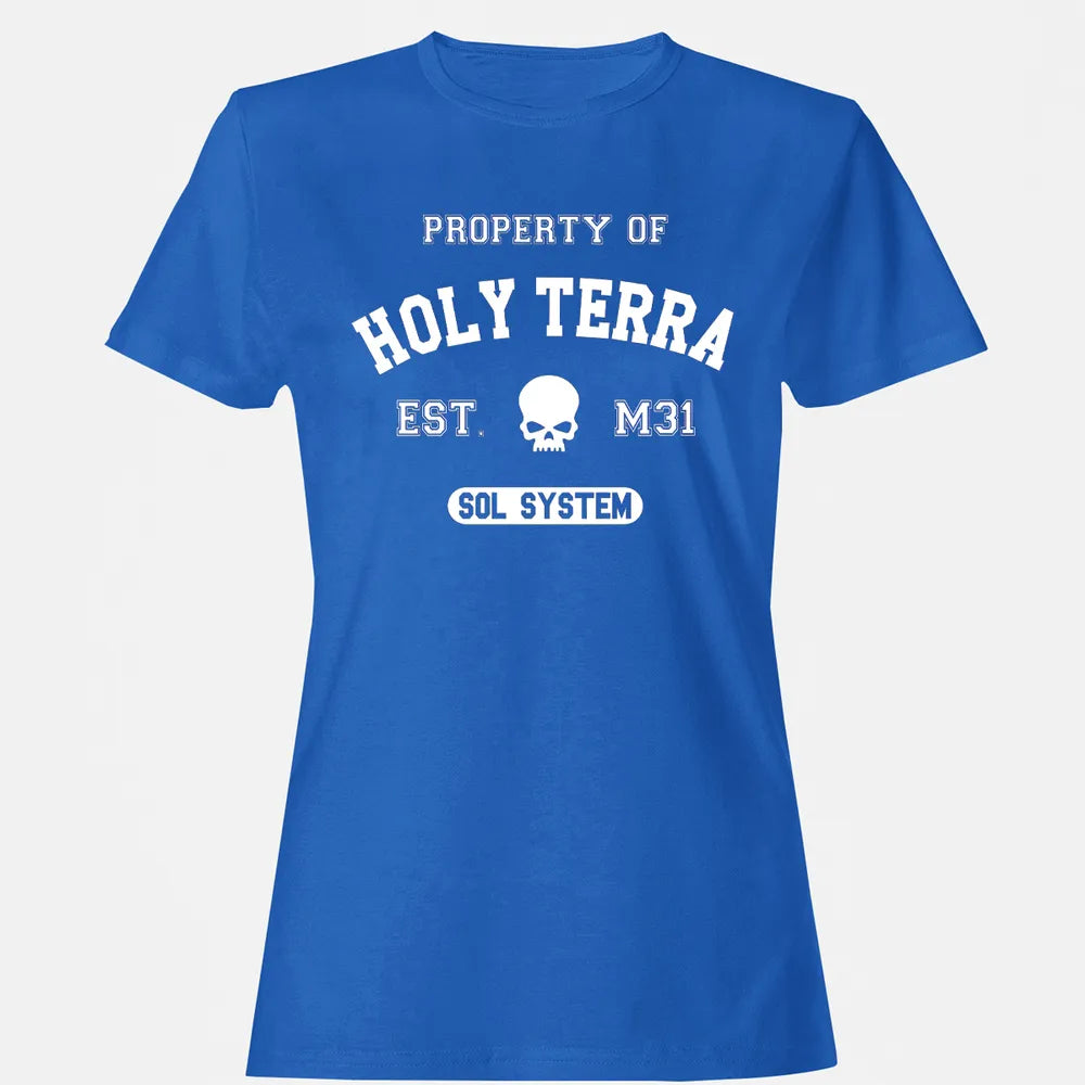 Women's T-shirt - JYTC3P5Q