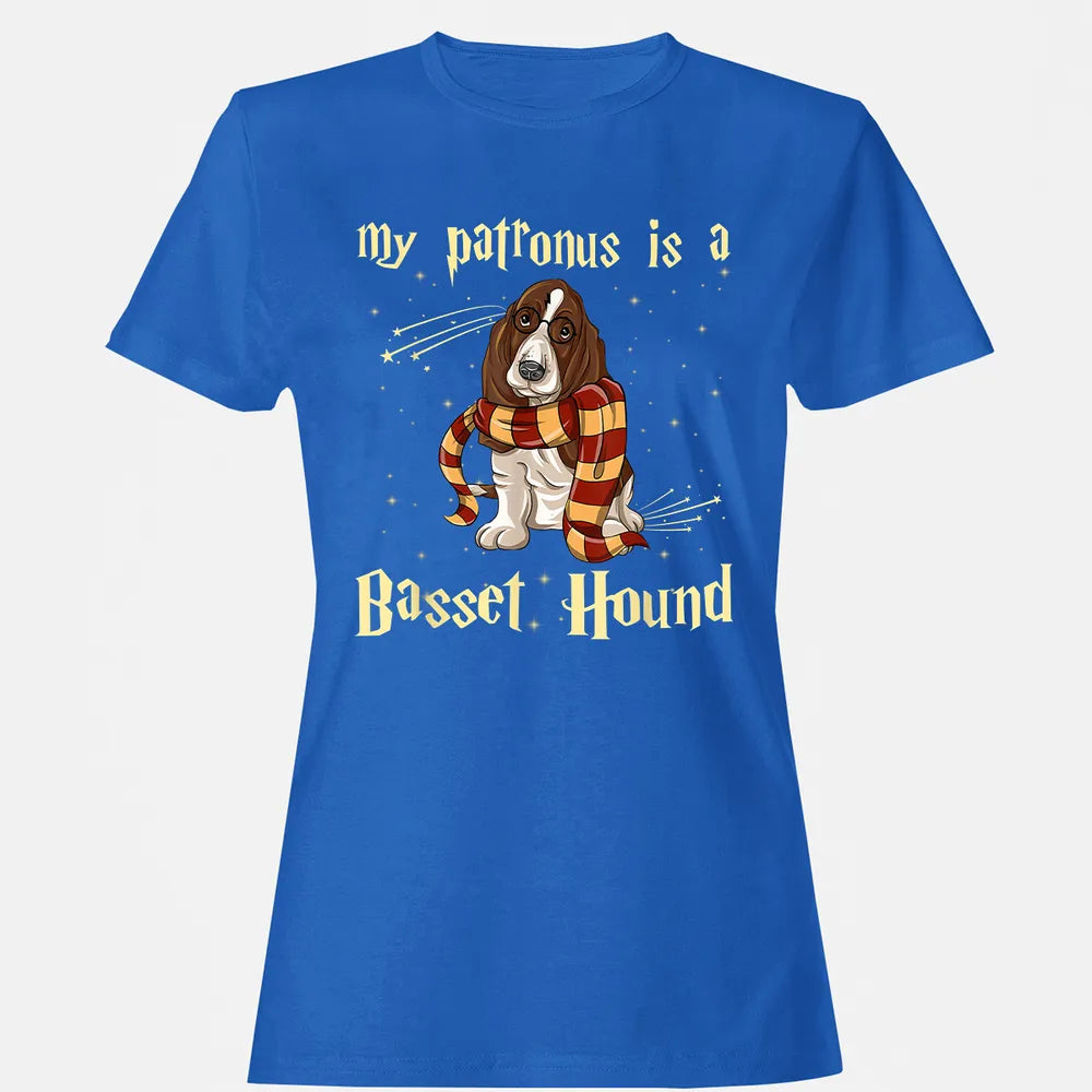 Women's T-shirt - 8TTFKHRU