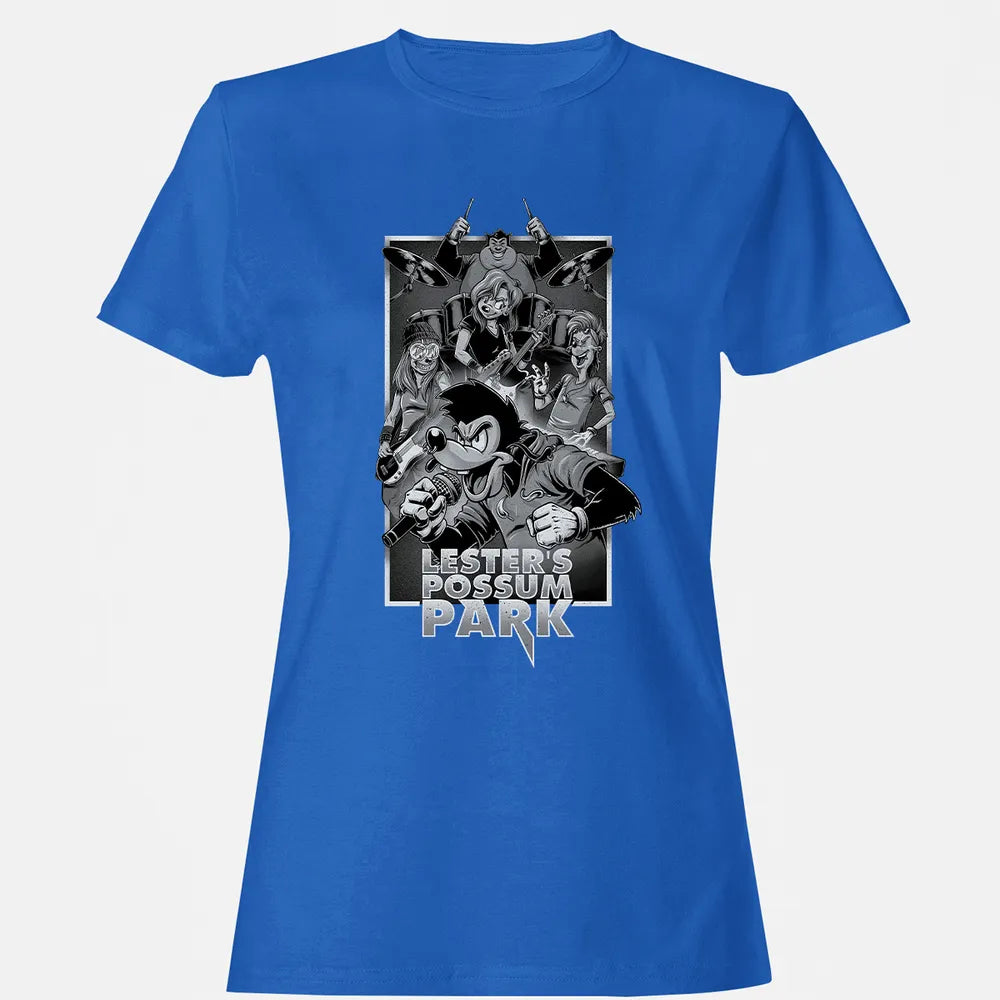 Women's T-shirt - CTAYNBVY