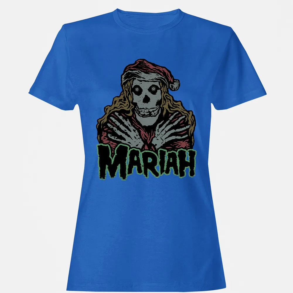 Women's T-shirt - 6NRM4MY6
