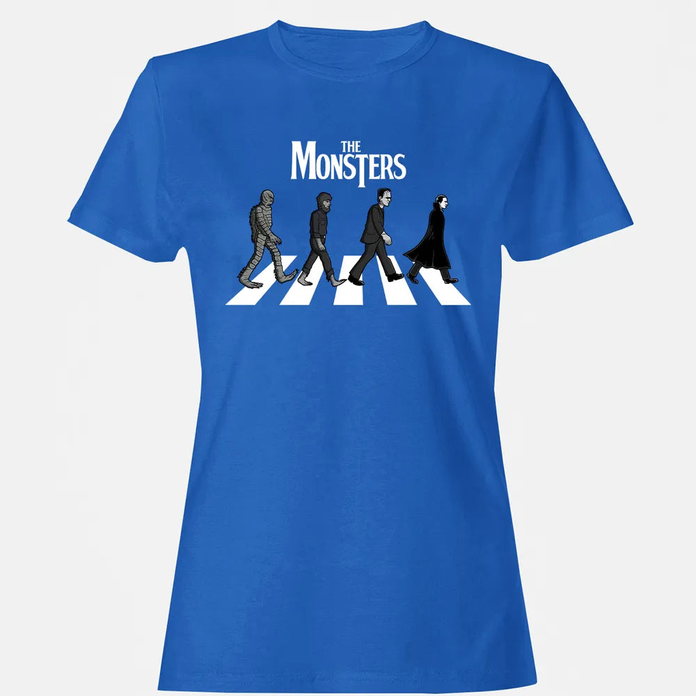 Women's T-shirt - CHTBABV7
