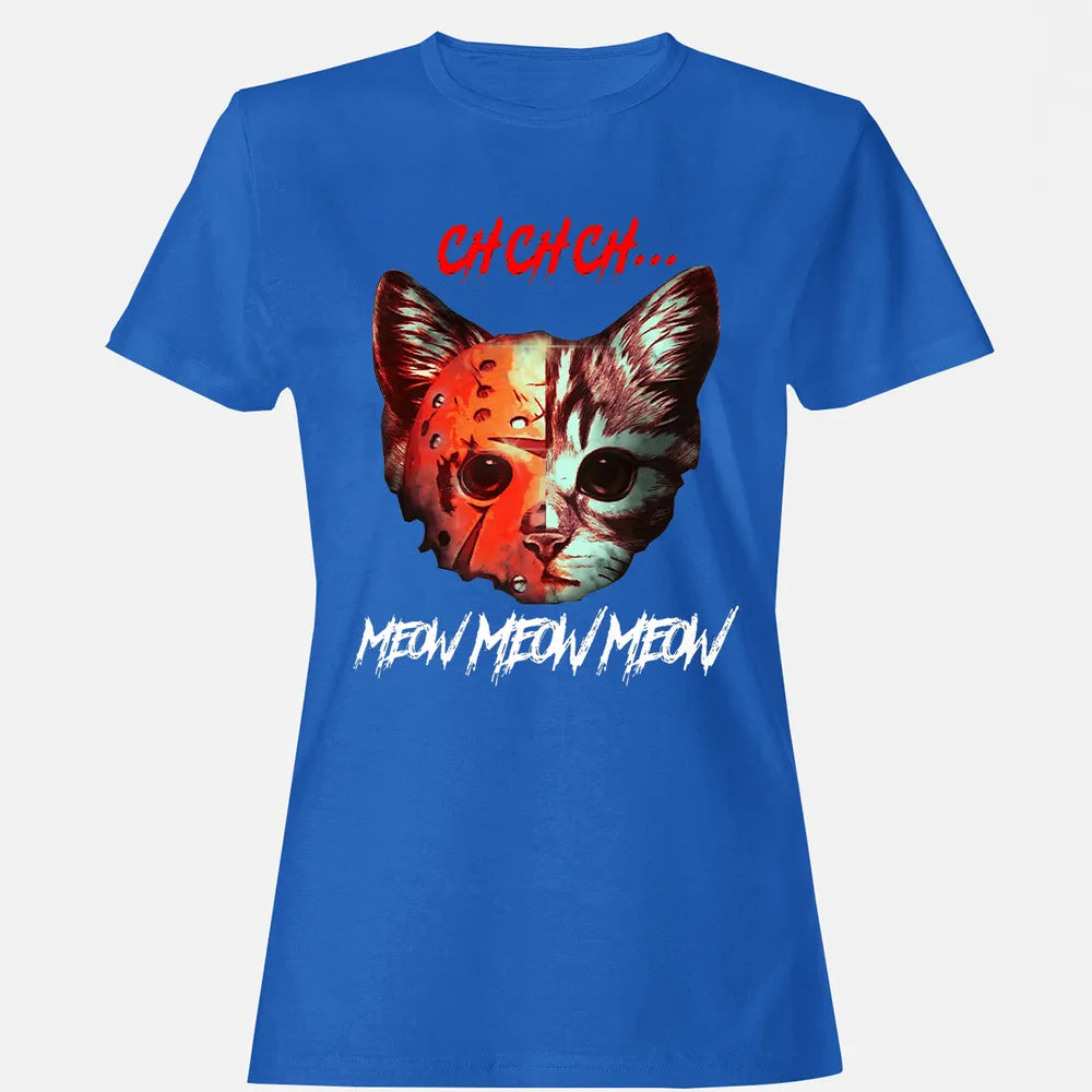 Women's T-shirt - 73L8EGPH