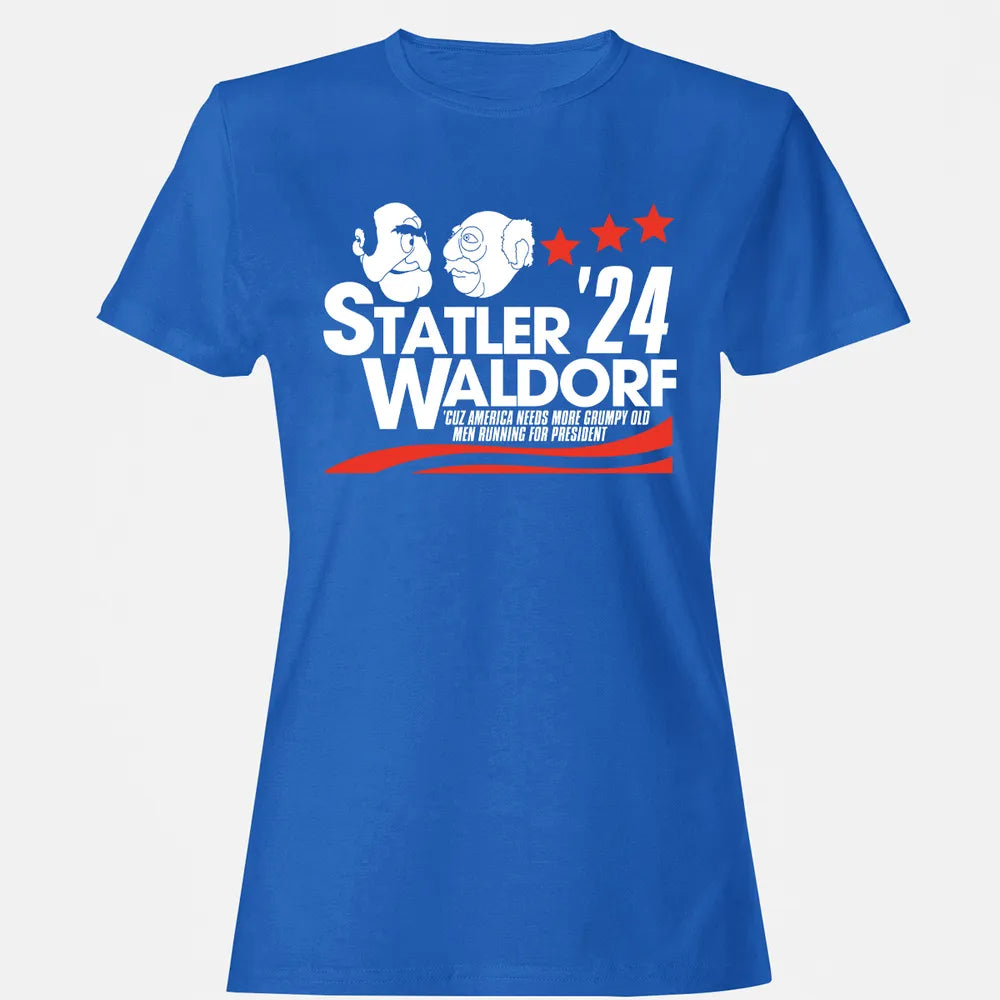 Women's T-shirt - SV6SJZBV