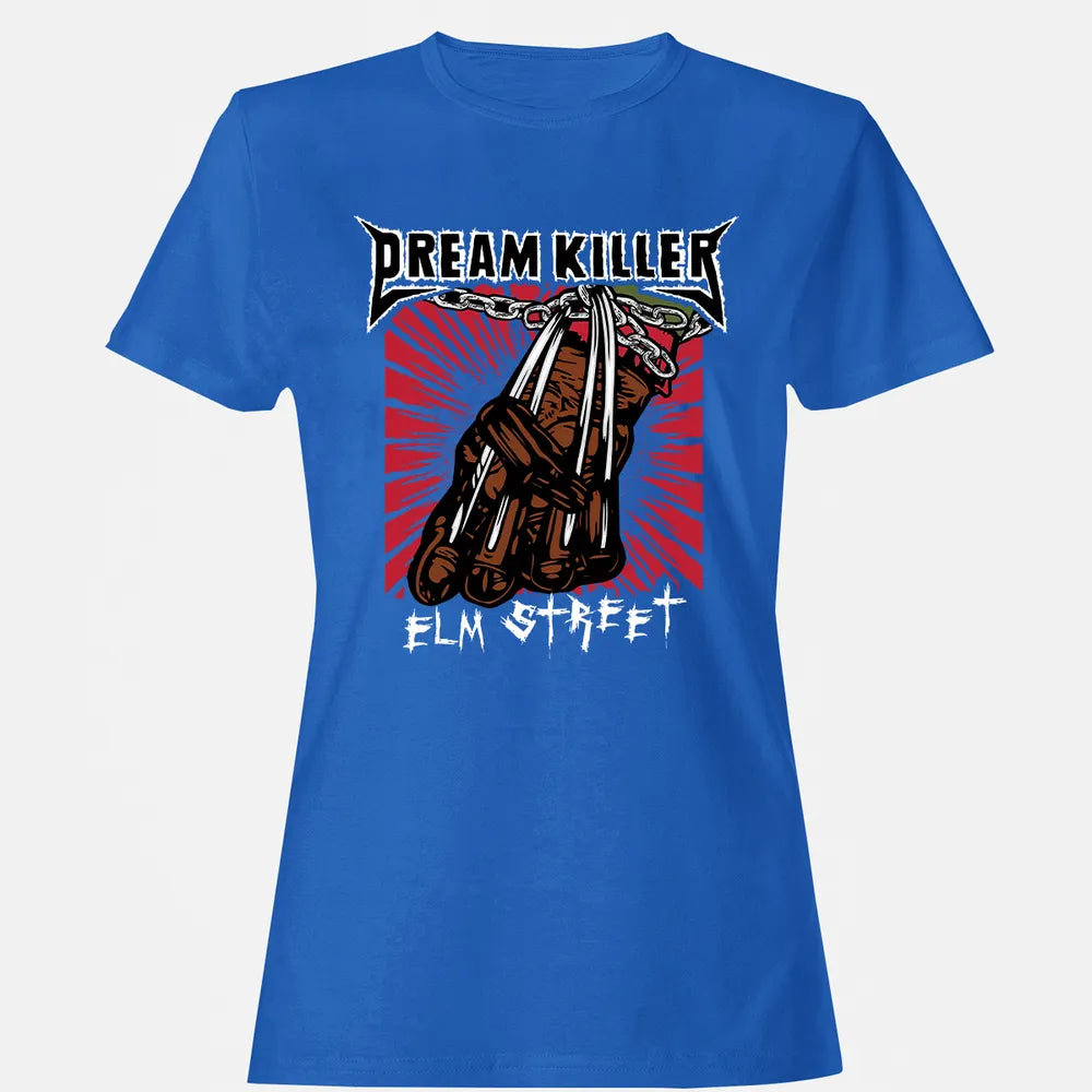 Women's T-shirt - 5QAQQU2D