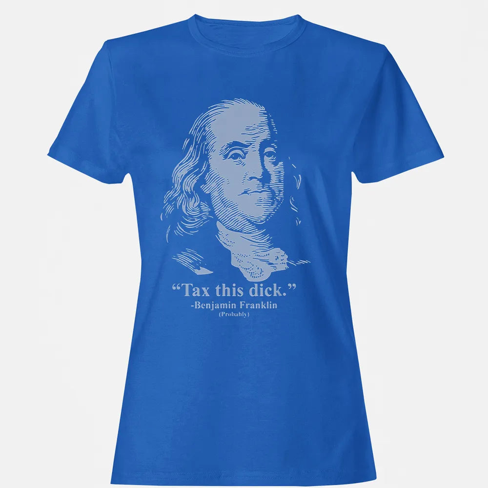 Women's T-shirt - 6Q3VYDAR
