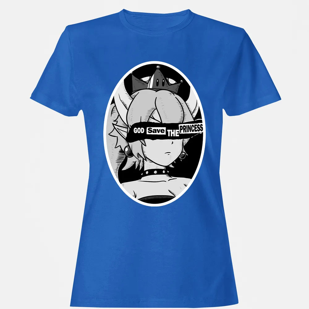 Women's T-shirt - EY1NXB87