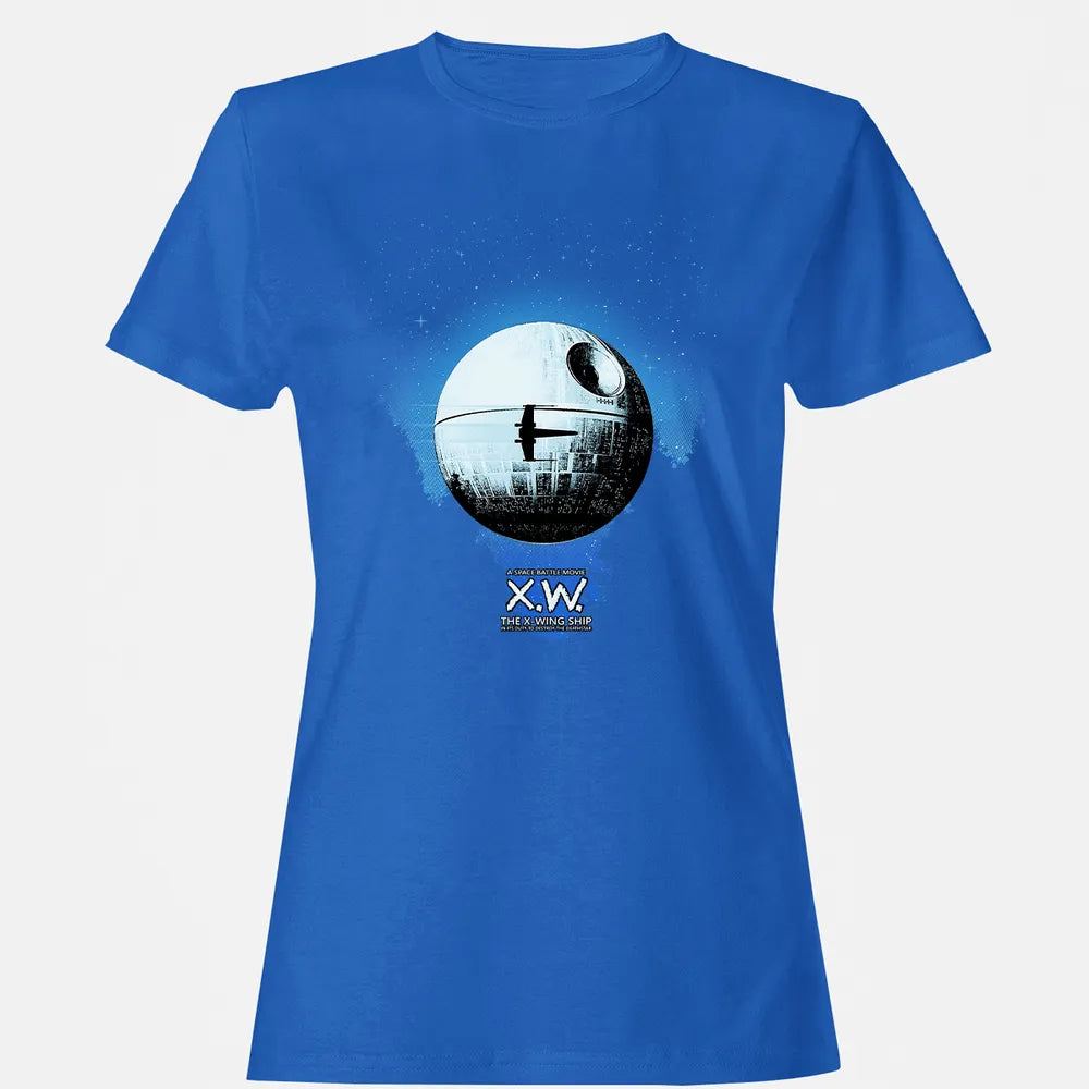 Women's T-shirt - P617B63Z