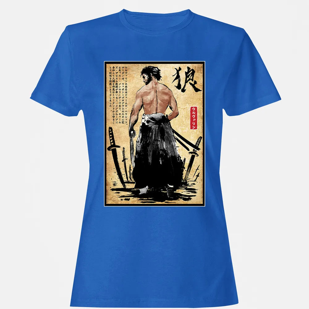 Women's T-shirt - S3CFBW3C