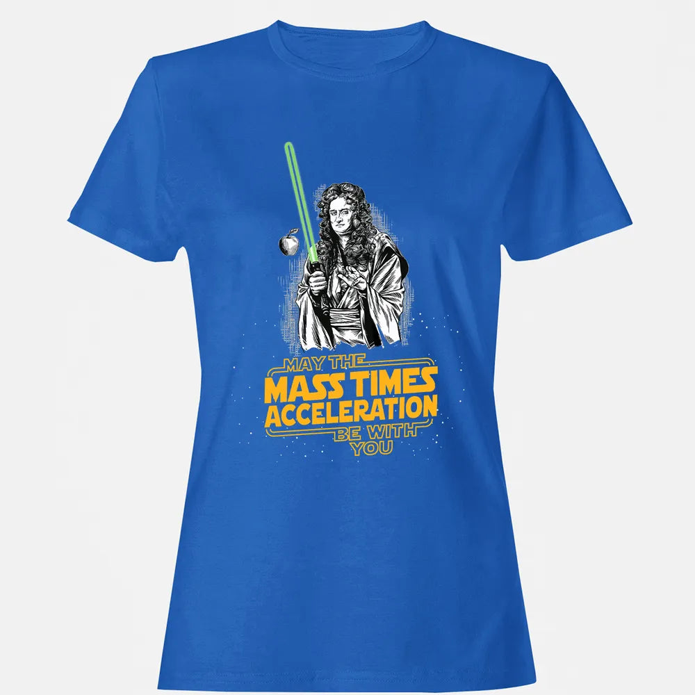 Women's T-shirt - FGFKVEBV