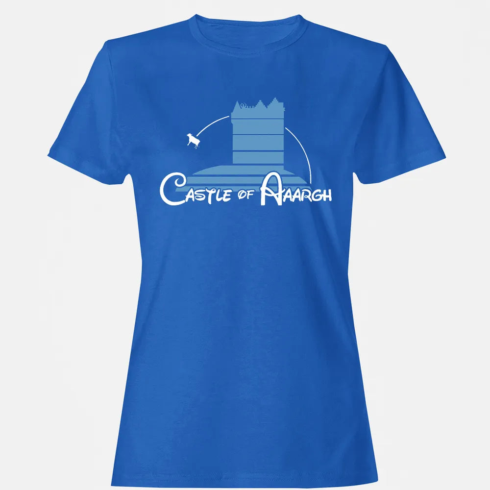 Women's T-shirt - VRS3UDGG