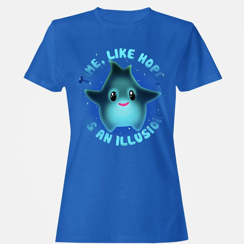 Women's T-shirt - 1EMJ8441