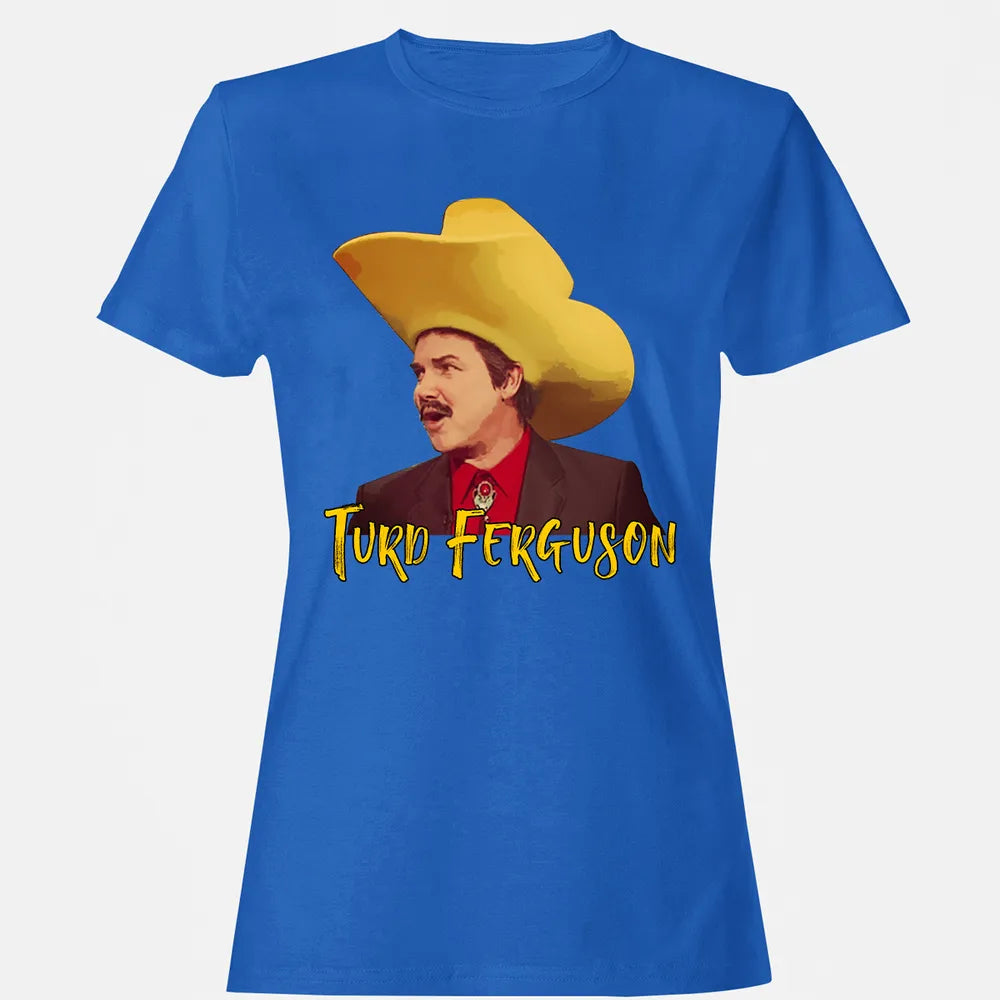 Women's T-shirt - RJ8PR7A6