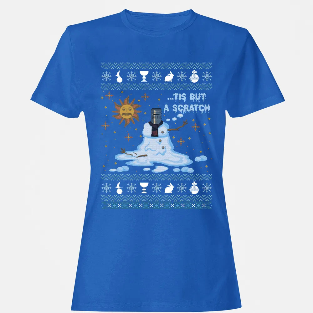 Women's T-shirt - 6F4N8GHV