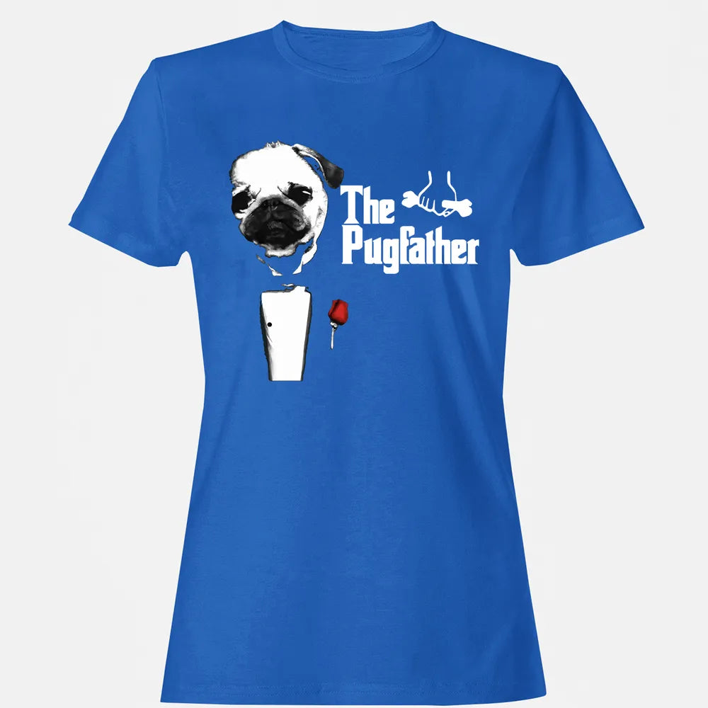 Women's T-shirt - ZHFSPDEY