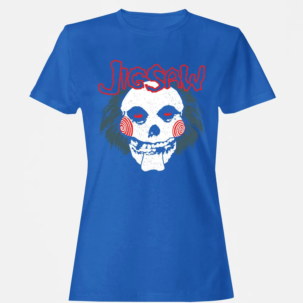 Women's T-shirt - 3WAX97ZF