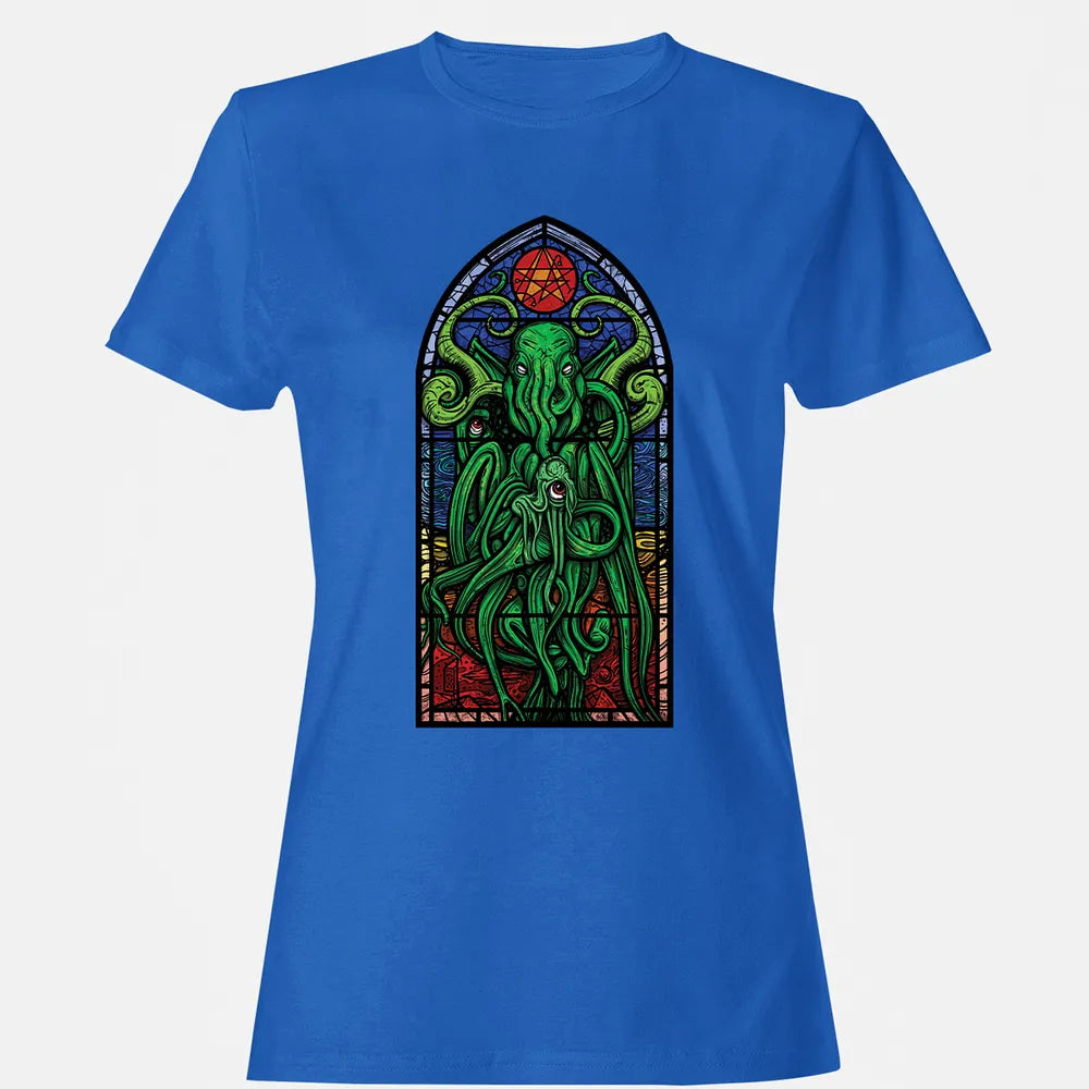 Women's T-shirt - 6FSLZKDD