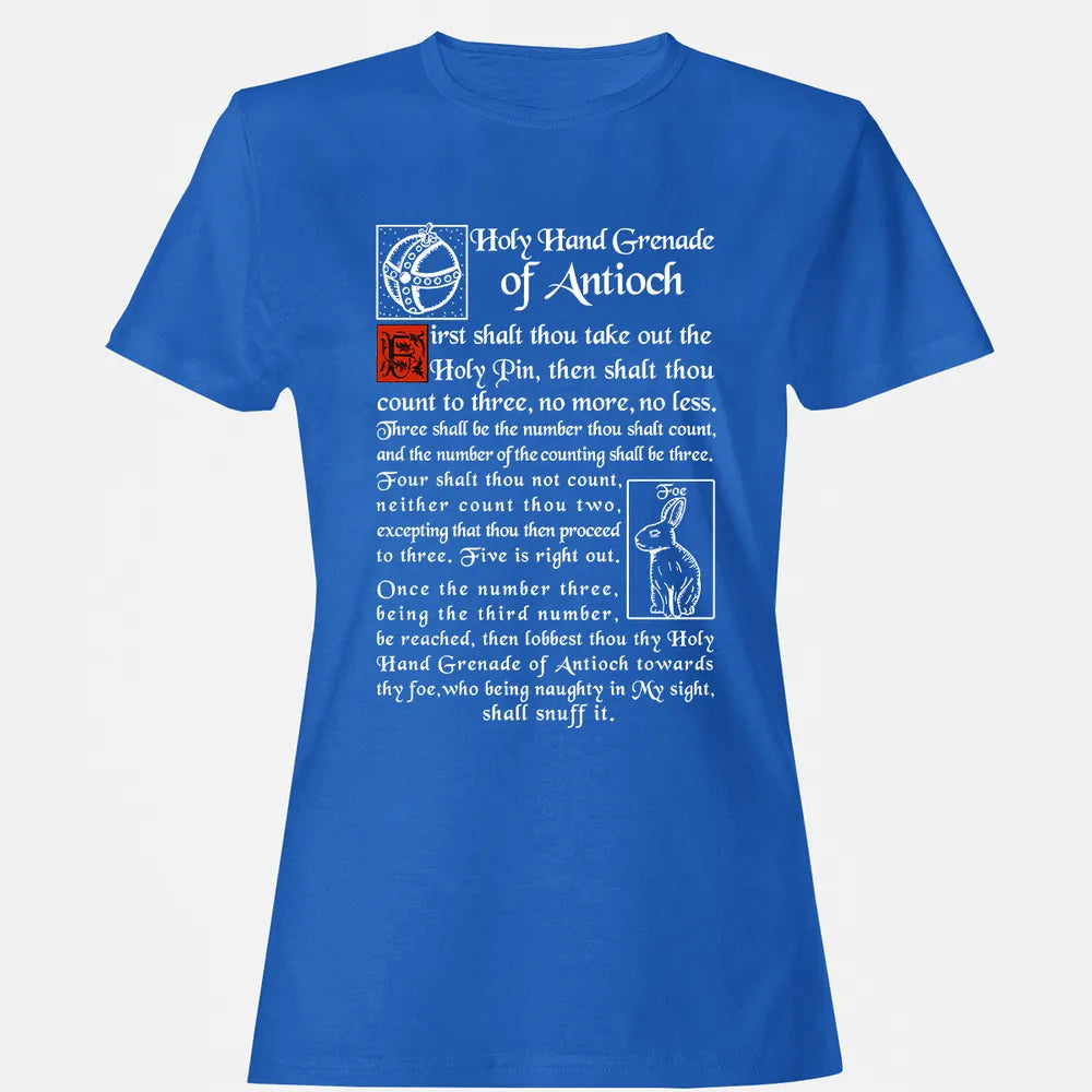 Women's T-shirt - WFDWUCKL
