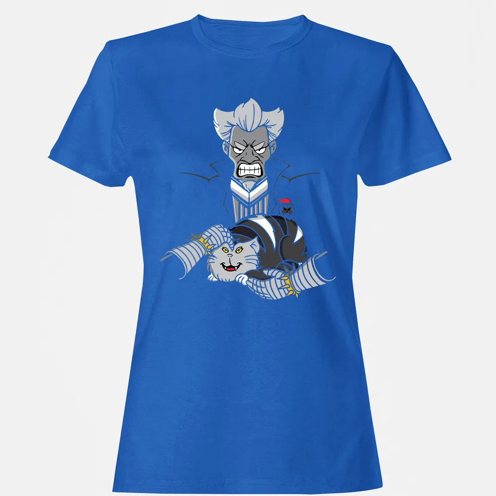 Women's T-shirt - ZYJ4ACVZ