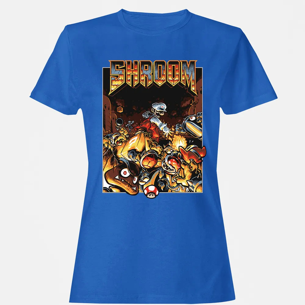 Women's T-shirt - FC5A8N6G