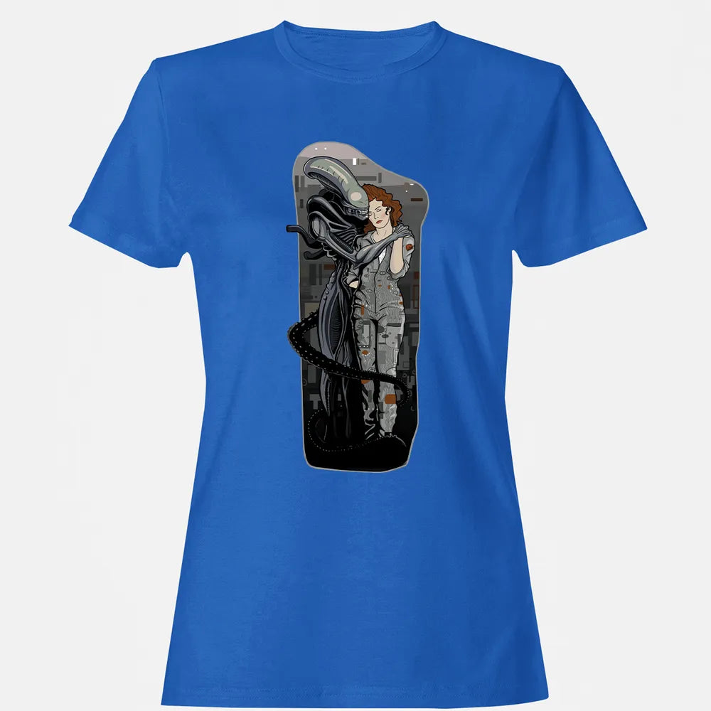 Women's T-shirt - BTAS4J6W